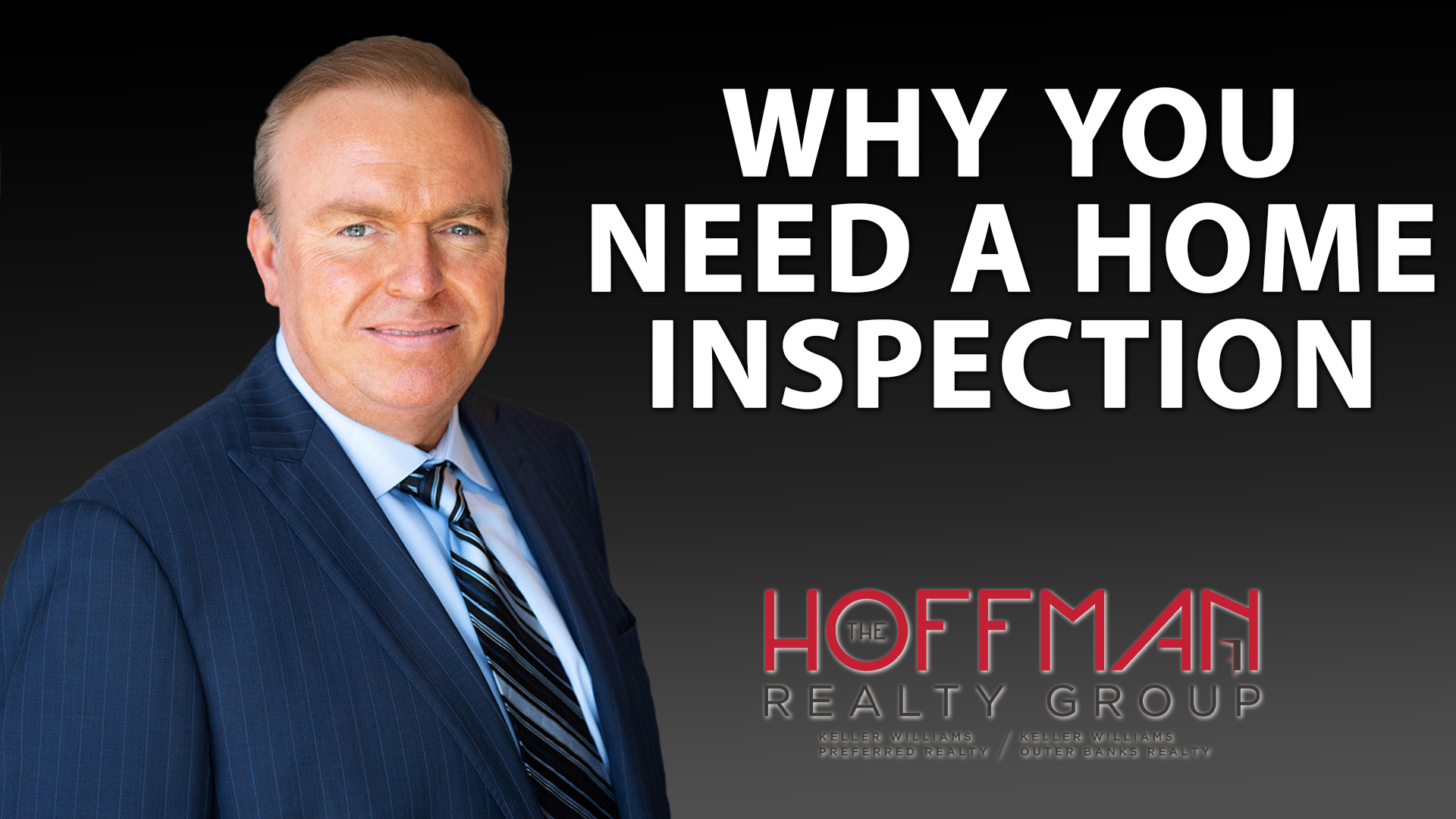 We Always Recommend Home Inspections