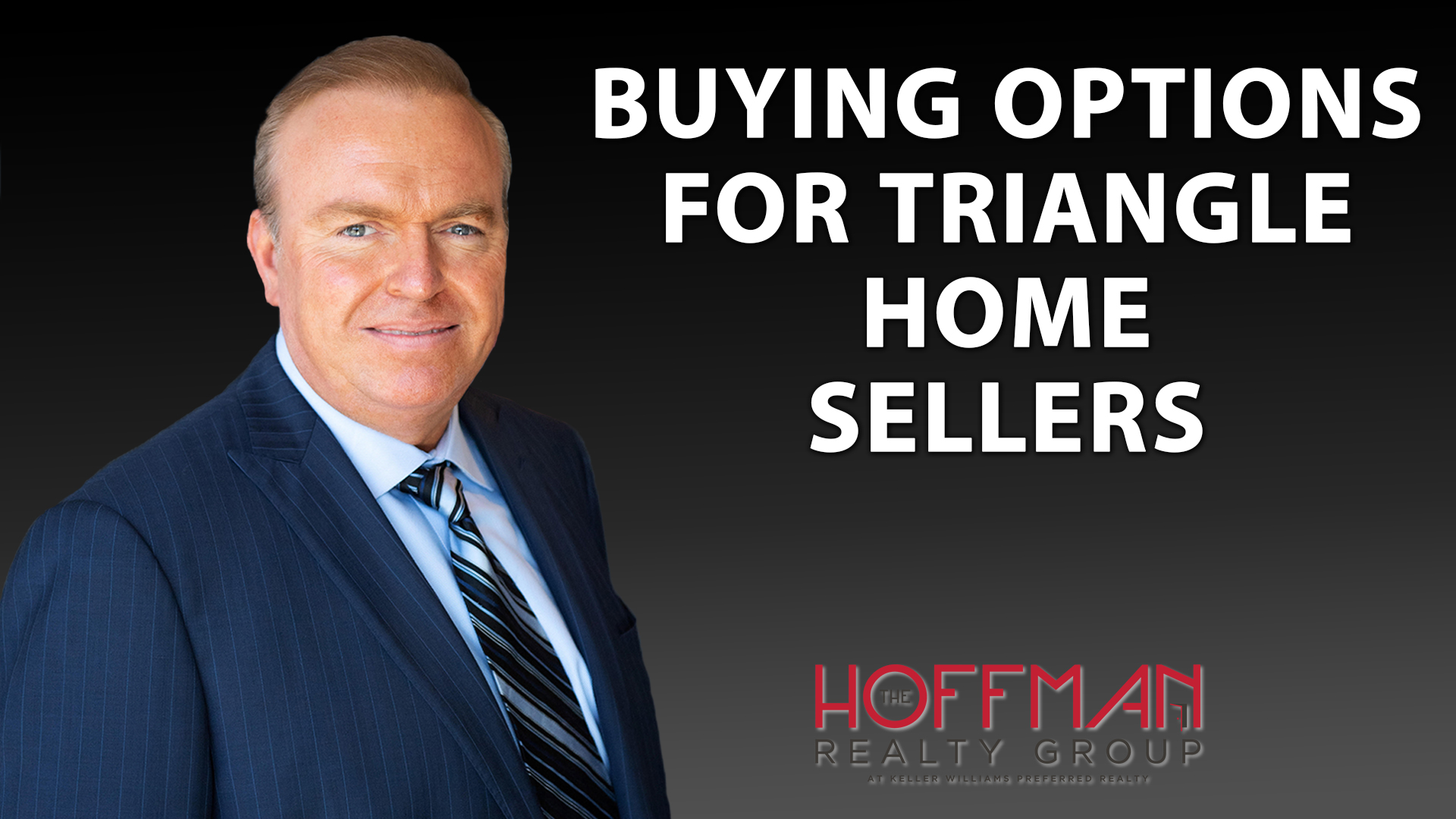 Options for Sellers Who Haven’t Bought Yet