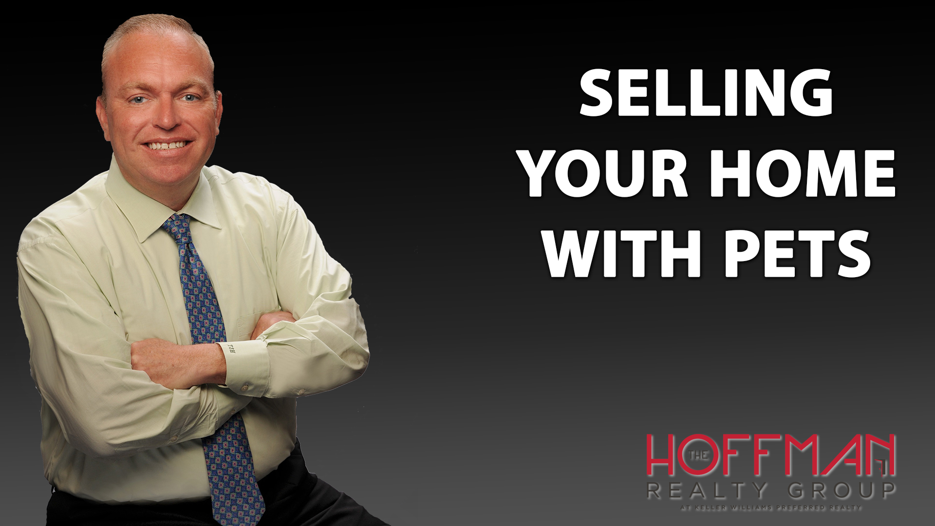 6 Tips for Selling Your Home With Pets