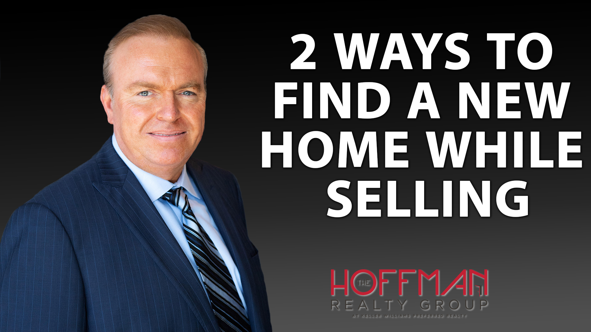 2 Solutions for Simultaneous Buyers and Sellers