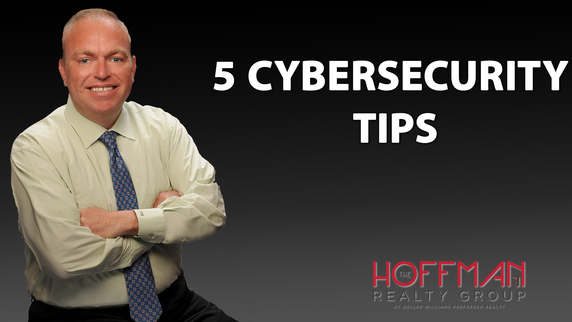 5 Tips to Protect Yourself Online