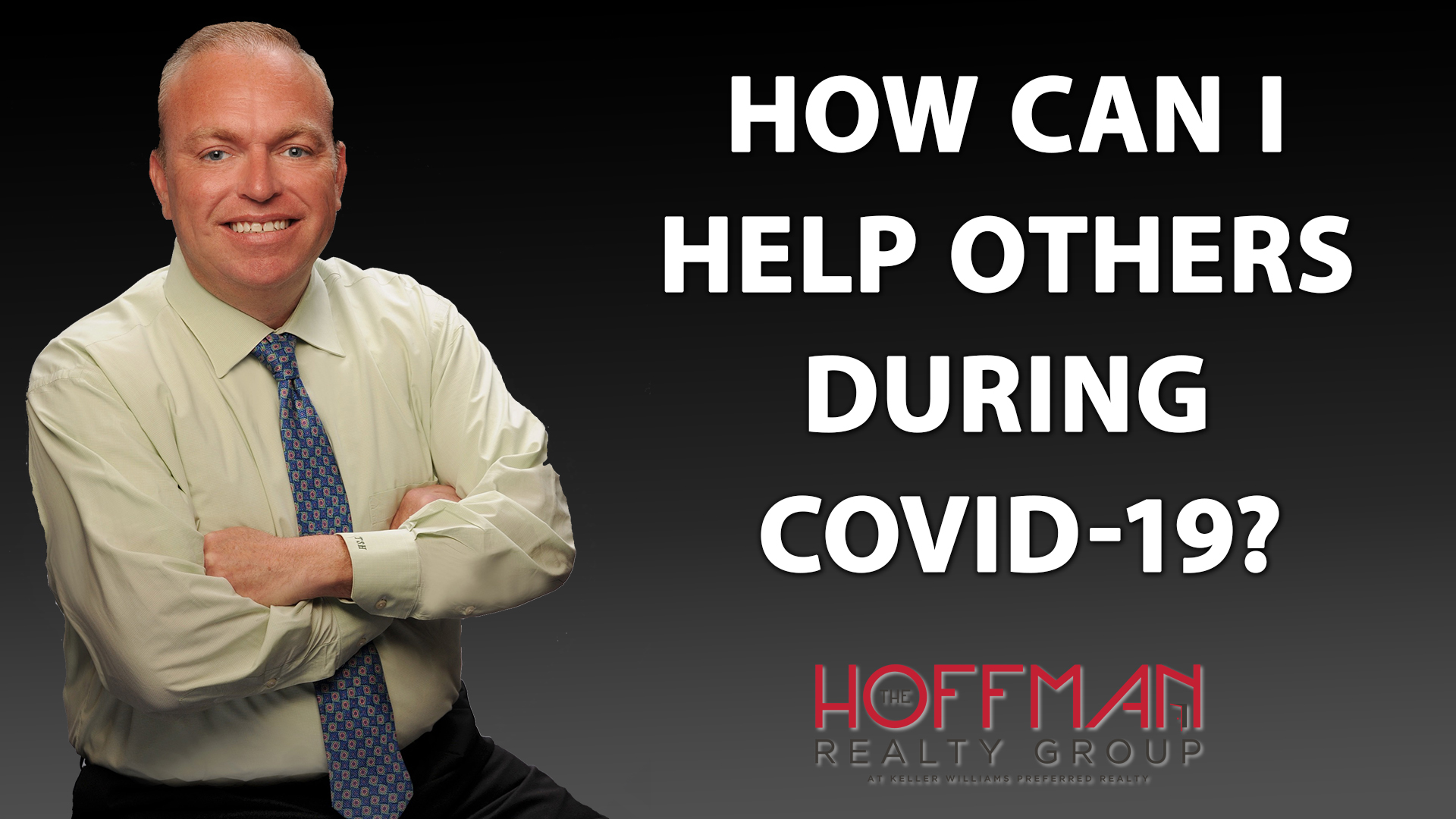 8 Ways to Help Others During COVID-19
