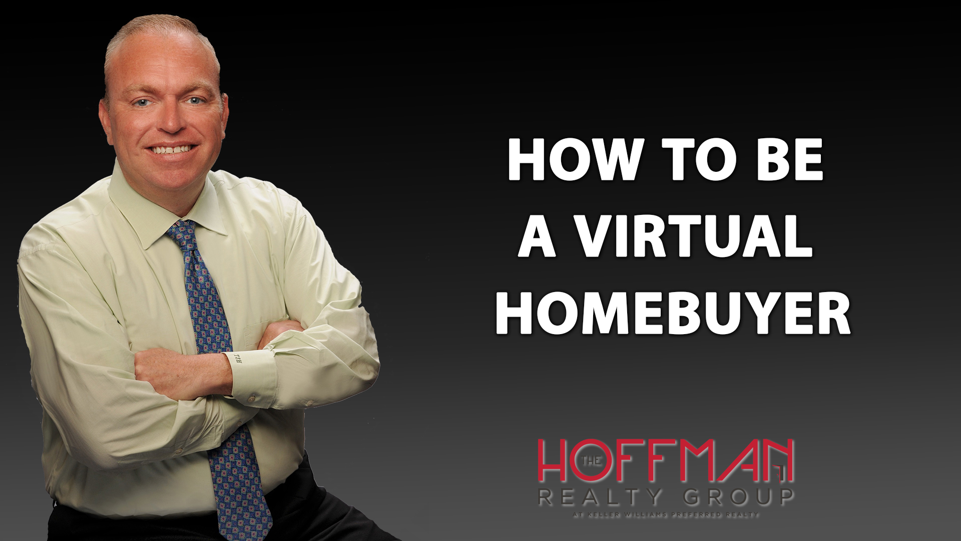 Buying a Home Virtually in Today’s Market