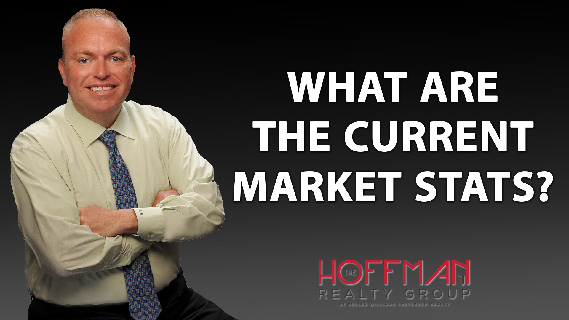 Our Johnston County Market Update