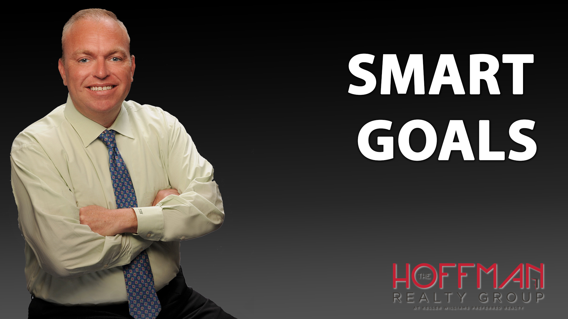 How to Set SMART Goals