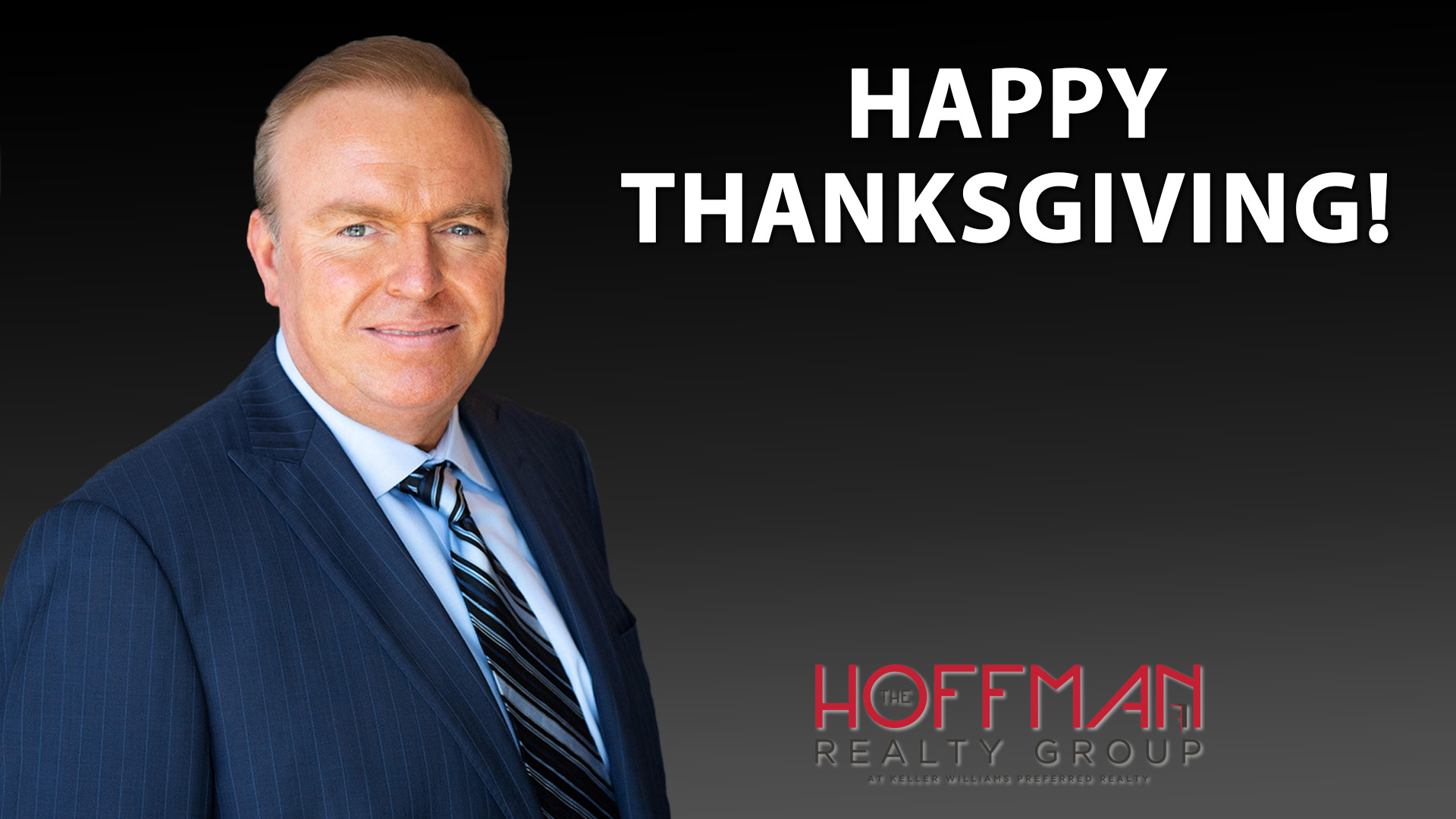 Thank you for your support