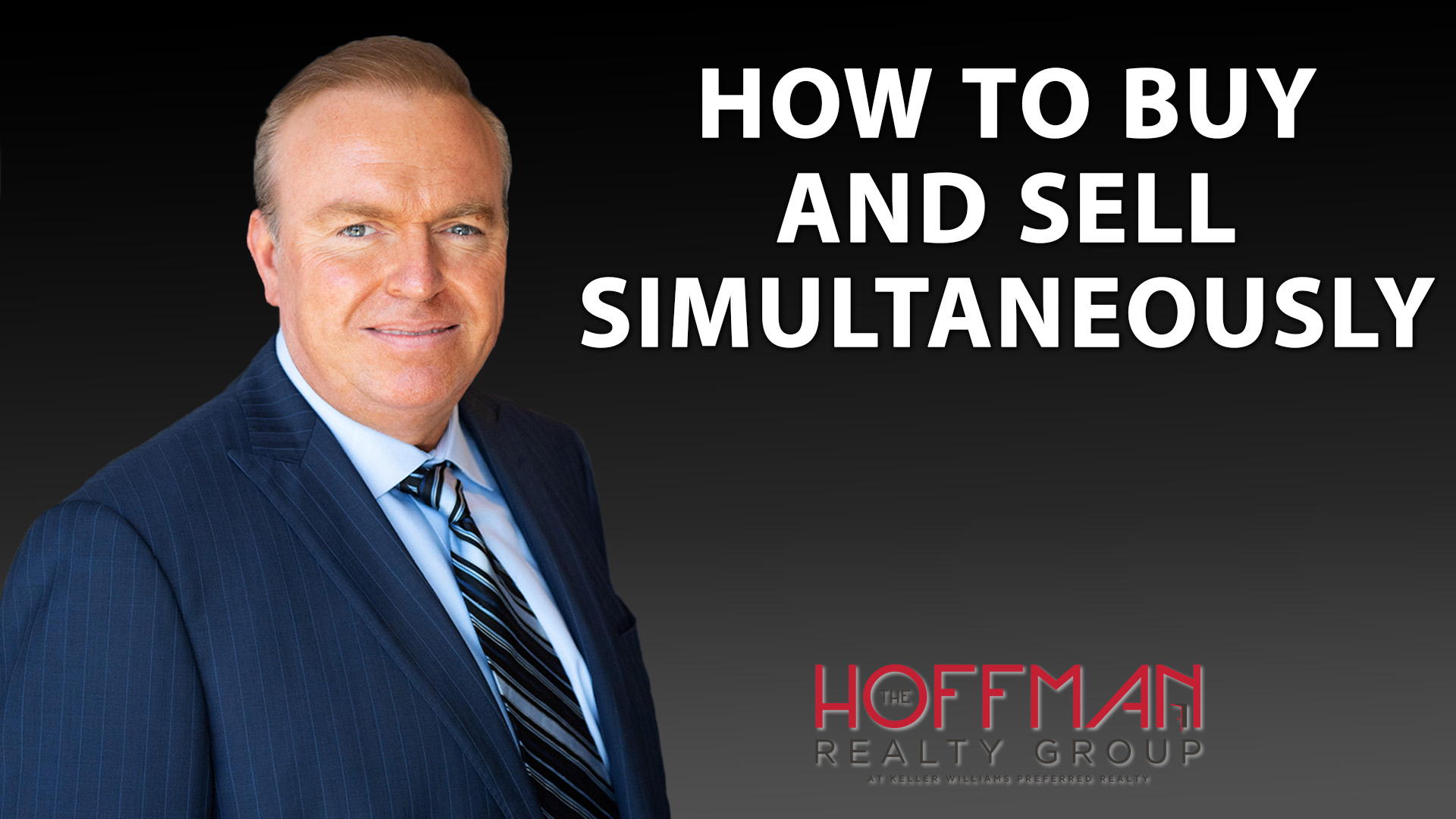 3 Ways To Buy and Sell at the Same Time