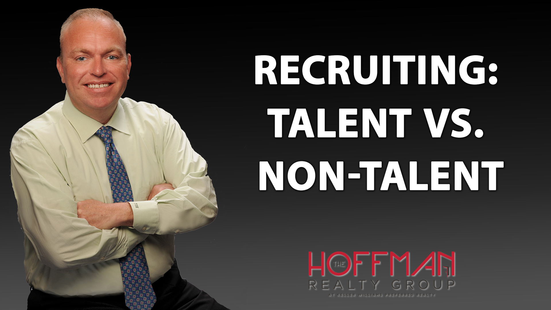 Know the Difference Between Hiring Talent & Non-Talent