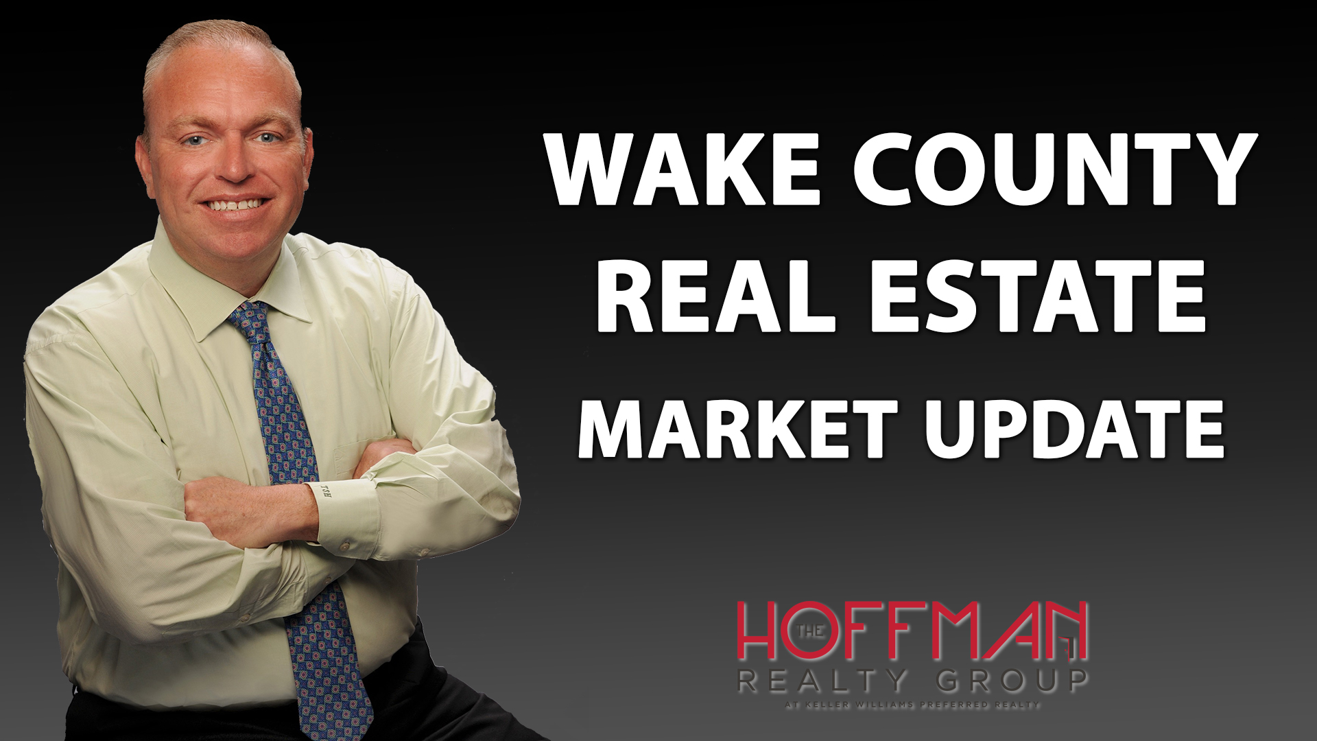 Q: What’s Going on in Wake County Real Estate?