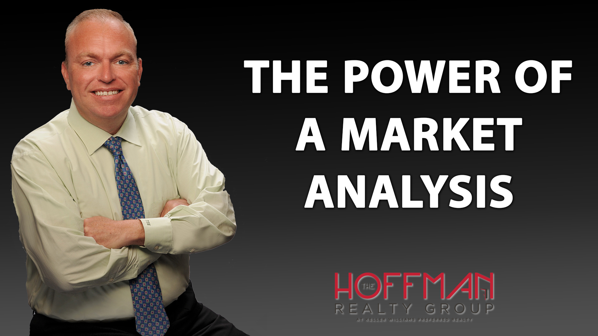 Q: What Is a Market Analysis?